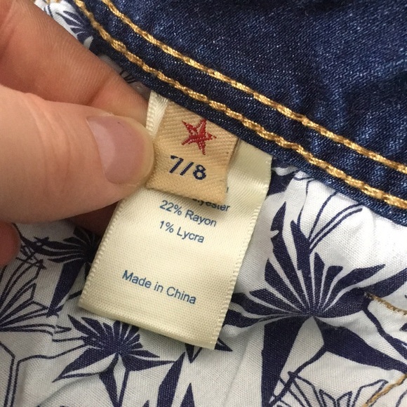 People’s liberation jeans - Picture 8 of 10